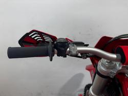 2021 GASGAS EC 250F RED