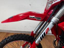 2021 GASGAS EC 250F RED