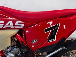 2021 GASGAS EC 250F RED
