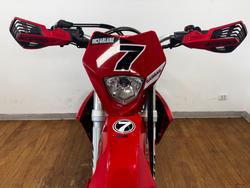 2021 GASGAS EC 250F RED