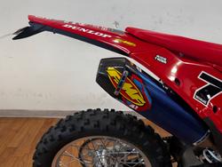 2021 GASGAS EC 250F RED