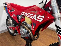 2021 GASGAS EC 250F RED