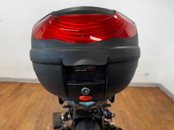 2014 Kawasaki NINJA 1000 GREEN