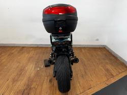 2014 Kawasaki NINJA 1000 GREEN