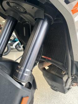 2013 Ktm 1190 ADVENTURE R GREY