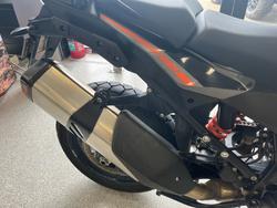 2013 Ktm 1190 ADVENTURE R GREY