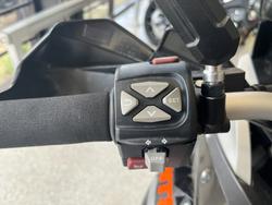 2013 Ktm 1190 ADVENTURE R GREY