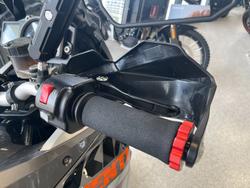 2013 Ktm 1190 ADVENTURE R GREY