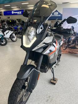 KTM 1190 Adventure R