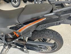 2013 Ktm 1190 ADVENTURE R GREY