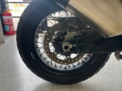 2013 Ktm 1190 ADVENTURE R GREY