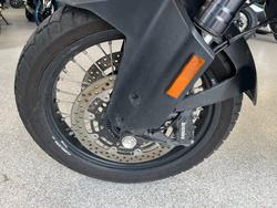 2013 Ktm 1190 ADVENTURE R GREY