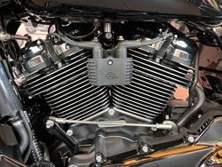 2025 HARLEY-DAVIDSON FLTRX ROAD GLIDE (117)