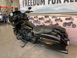 2025 HARLEY-DAVIDSON FLTRX ROAD GLIDE (117)