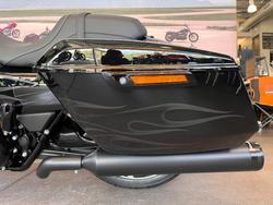 2025 HARLEY-DAVIDSON FLTRX ROAD GLIDE (117)