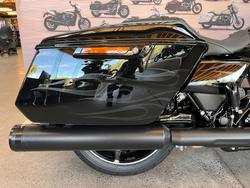 2025 HARLEY-DAVIDSON FLTRX ROAD GLIDE (117)