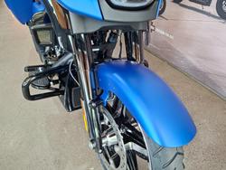 2026 HARLEY-DAVIDSON FLHX STREET GLIDE (117)