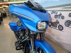 2026 HARLEY-DAVIDSON FLHX STREET GLIDE (117)