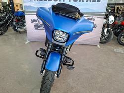 2026 HARLEY-DAVIDSON FLHX STREET GLIDE (117)