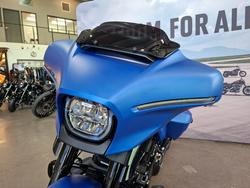 2026 HARLEY-DAVIDSON FLHX STREET GLIDE (117)