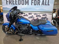 2026 HARLEY-DAVIDSON FLHX STREET GLIDE (117)