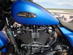 2026 HARLEY-DAVIDSON FLHX STREET GLIDE (117)