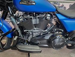 2026 HARLEY-DAVIDSON FLHX STREET GLIDE (117)