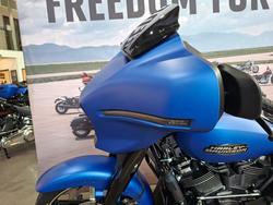 2026 HARLEY-DAVIDSON FLHX STREET GLIDE (117)