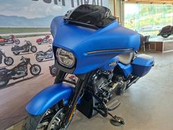 2026 HARLEY-DAVIDSON FLHX STREET GLIDE (117)