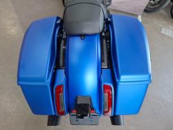 2026 HARLEY-DAVIDSON FLHX STREET GLIDE (117)