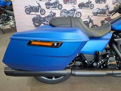2026 HARLEY-DAVIDSON FLHX STREET GLIDE (117)