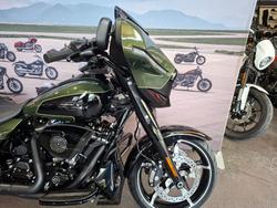 2026 HARLEY-DAVIDSON FLHX STREET GLIDE (117)