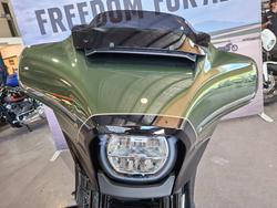 2026 HARLEY-DAVIDSON FLHX STREET GLIDE (117)