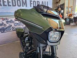 2026 HARLEY-DAVIDSON FLHX STREET GLIDE (117)