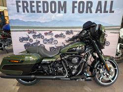 2026 HARLEY-DAVIDSON FLHX STREET GLIDE (117)