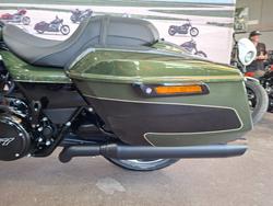 2026 HARLEY-DAVIDSON FLHX STREET GLIDE (117)