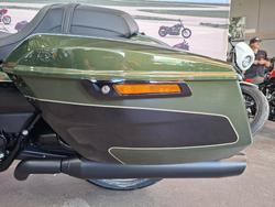 2026 HARLEY-DAVIDSON FLHX STREET GLIDE (117)