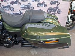 2026 HARLEY-DAVIDSON FLHX STREET GLIDE (117)