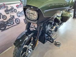 2026 HARLEY-DAVIDSON FLHX STREET GLIDE (117)