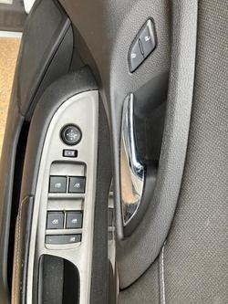 2016 Holden Commodore Evoke