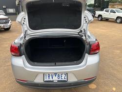 2016 Holden Commodore Evoke