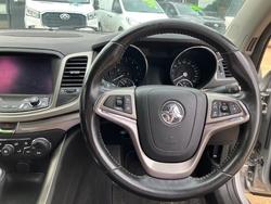 2016 Holden Commodore Evoke