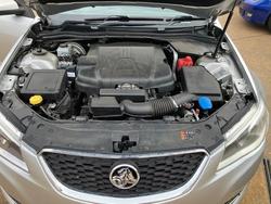 2016 Holden Commodore Evoke