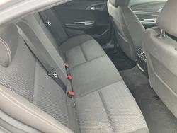 2016 Holden Commodore Evoke