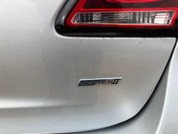 2016 Holden Commodore Evoke