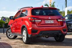 2022 Mitsubishi ASX ES