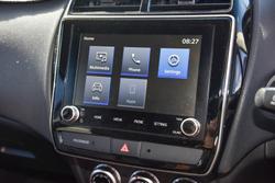 2022 Mitsubishi ASX ES