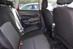 2022 Mitsubishi ASX ES