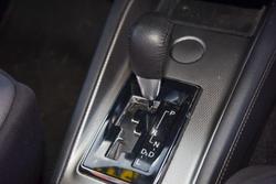 2022 Mitsubishi ASX ES