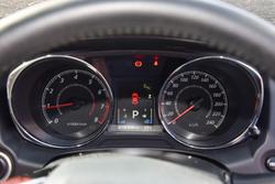 2022 Mitsubishi ASX ES